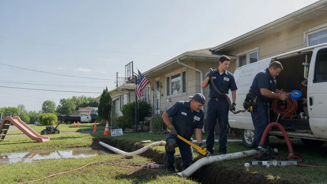 Toilet Installation in Johnston, IA near me